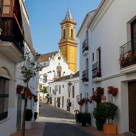 Lejlighed Intermobiliaria - Puerto Alto B3 11