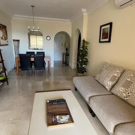 Appartement Intermobiliaria - Puerto Alto B3 11