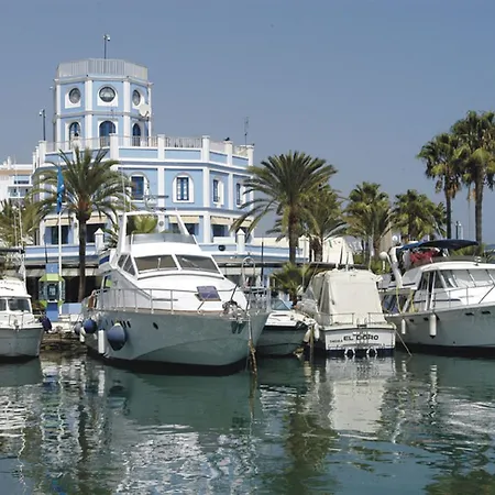 Appartement Intermobiliaria - Puerto Alto B3 11