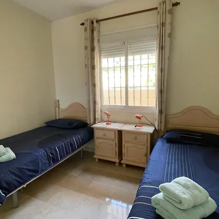 Intermobiliaria - Puerto Alto B3 11 Lejlighed Estepona