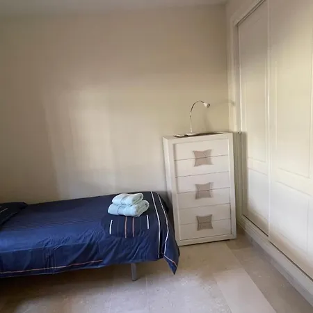 Appartement Intermobiliaria - Puerto Alto B3 11 Estepona