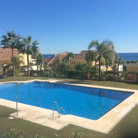 Lejlighed Intermobiliaria - Puerto Alto B3 11