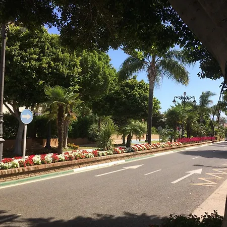 Lejlighed Intermobiliaria - Puerto Alto B3 11 Estepona