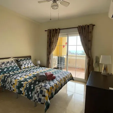 Intermobiliaria - Puerto Alto B3 11 Estepona