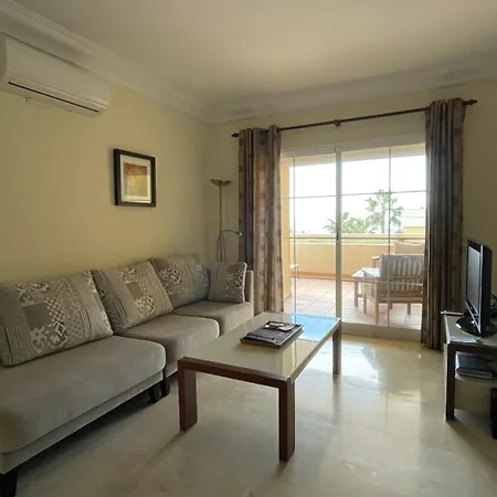 Intermobiliaria - Puerto Alto B3 11 Lejlighed