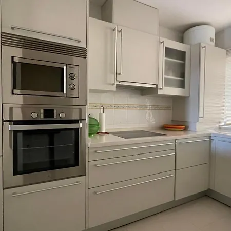 Intermobiliaria - Puerto Alto B3 11 Lejlighed Estepona