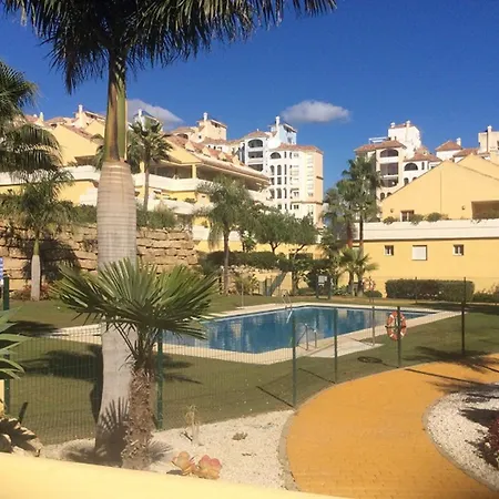 Intermobiliaria - Puerto Alto B3 11