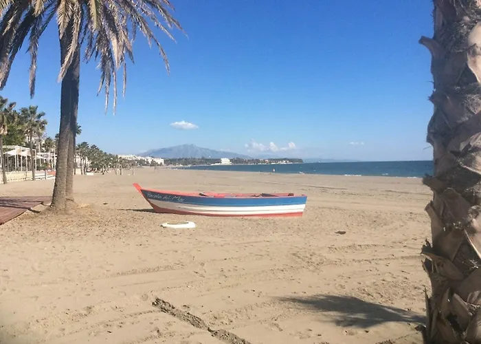 Lejlighed Intermobiliaria - Puerto Alto B3 11 *