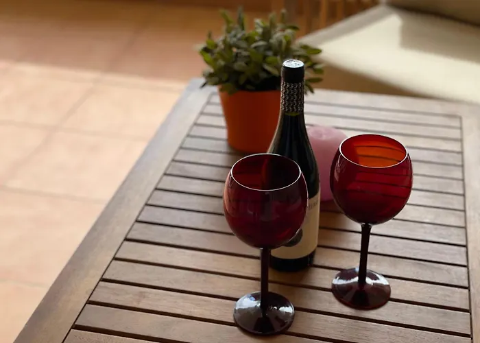 Intermobiliaria - Puerto Alto B3 11 Estepona