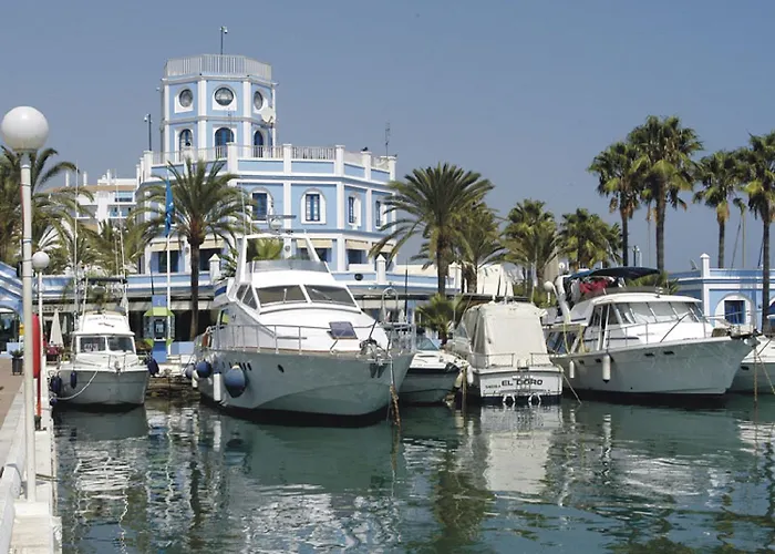 Lejlighed Intermobiliaria - Puerto Alto B3 11