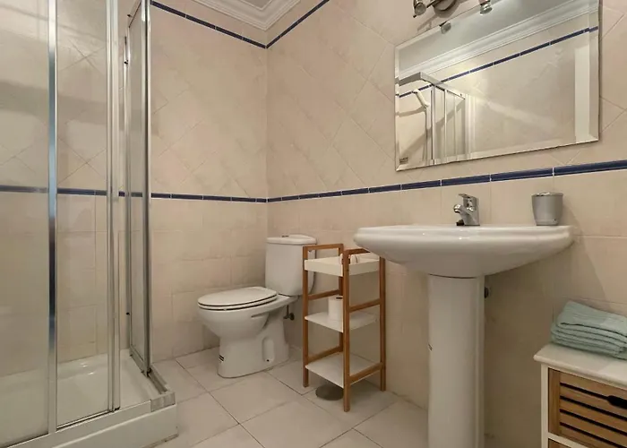 Intermobiliaria - Puerto Alto B3 11 Estepona