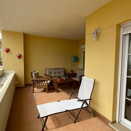 Intermobiliaria - Puerto Alto B3 11