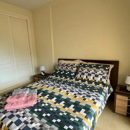 Apartmán Intermobiliaria - Puerto Alto B3 11