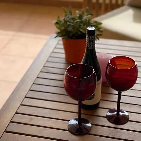 Intermobiliaria - Puerto Alto B3 11 에스테포나