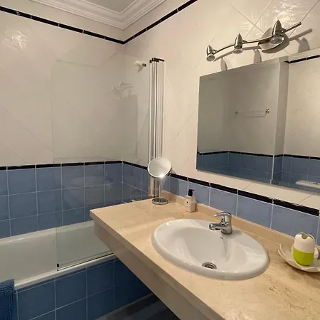 아파트 Intermobiliaria - Puerto Alto B3 11 *