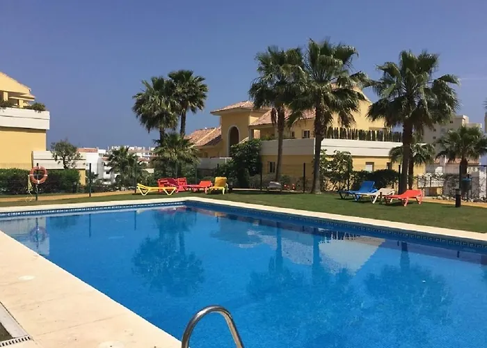 Intermobiliaria - Puerto Alto B3 11 Apartment