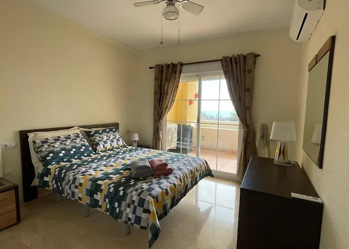 Intermobiliaria - Puerto Alto B3 11 Estepona