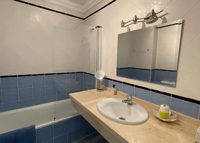 Apartment Intermobiliaria - Puerto Alto B3 11 *