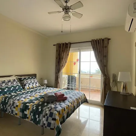 Intermobiliaria - Puerto Alto B3 11 Διαμέρισμα Εστεπόνα