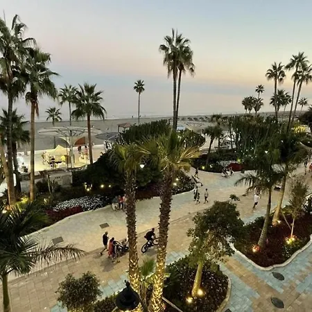 Intermobiliaria - Puerto Alto B3 11 Διαμέρισμα *