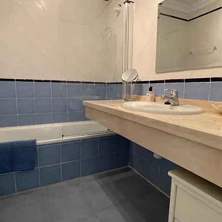 Intermobiliaria - Puerto Alto B3 11 * Εστεπόνα