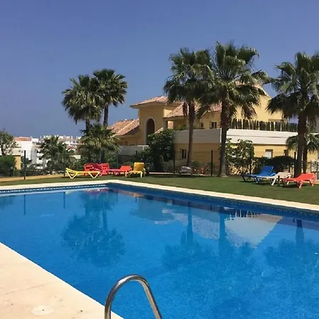 Intermobiliaria - Puerto Alto B3 11 Διαμέρισμα