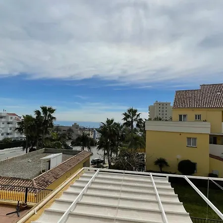 Intermobiliaria - Puerto Alto B3 11 Διαμέρισμα *