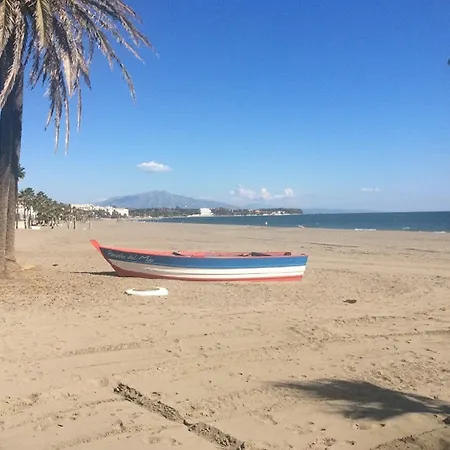 公寓 Intermobiliaria - Puerto Alto B3 11 *