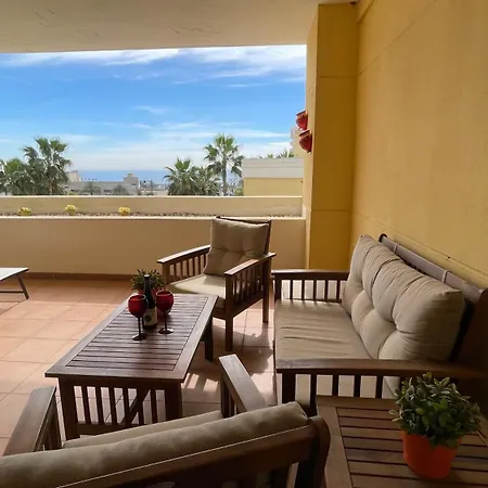 公寓 Intermobiliaria - Puerto Alto B3 11 *