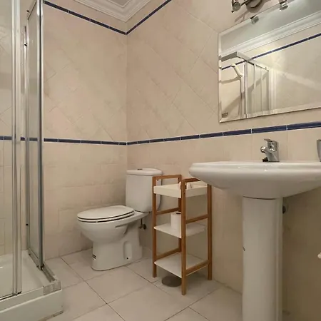 Intermobiliaria - Puerto Alto B3 11 埃斯特波纳