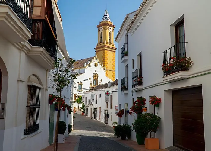 Lejlighed Intermobiliaria - Puerto Alto B3 11