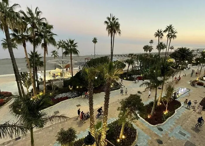 Intermobiliaria - Puerto Alto B3 11 Lejlighed *