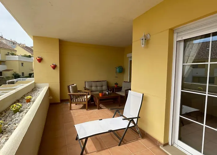 Intermobiliaria - Puerto Alto B3 11