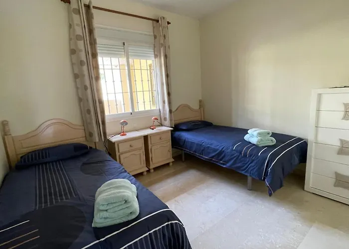 Intermobiliaria - Puerto Alto B3 11 *