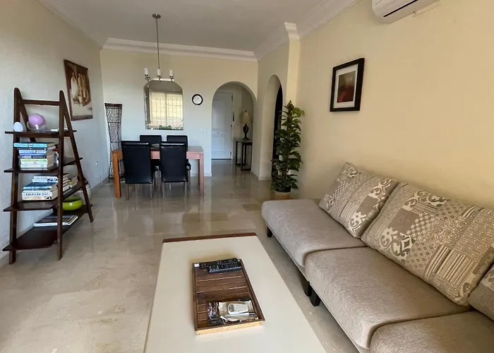 Lejlighed Intermobiliaria - Puerto Alto B3 11