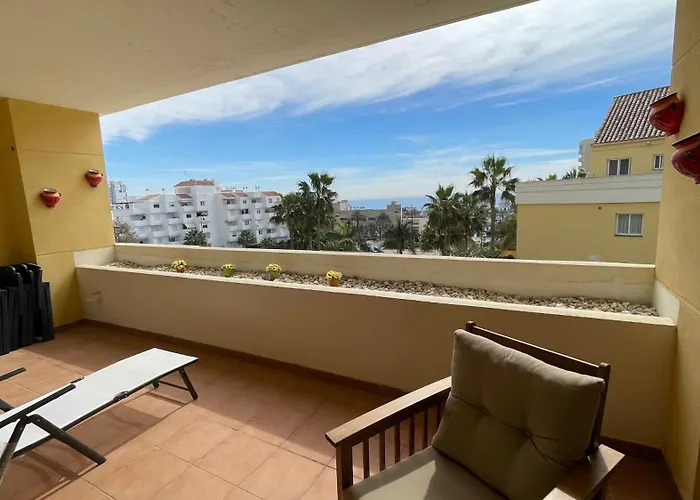 Intermobiliaria - Puerto Alto B3 11