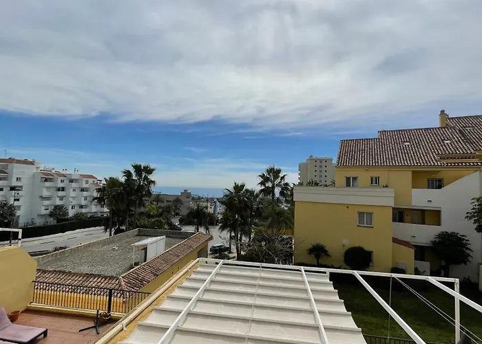 Intermobiliaria - Puerto Alto B3 11 Lejlighed *