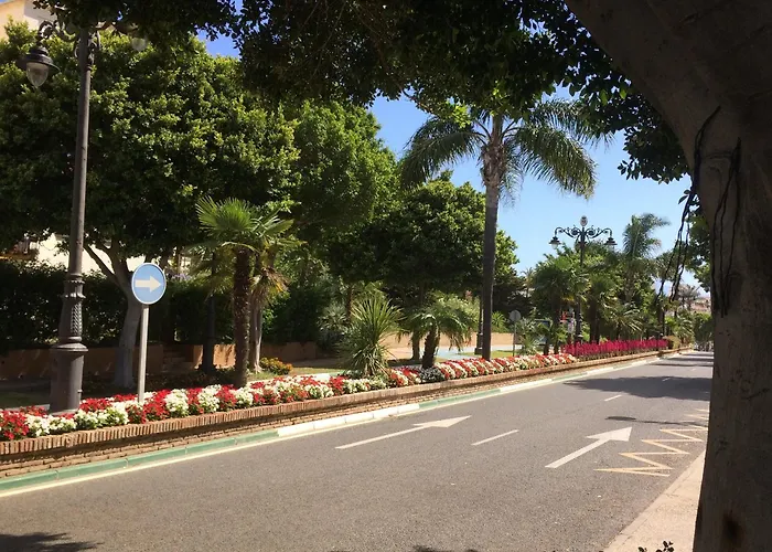 Lejlighed Intermobiliaria - Puerto Alto B3 11 Estepona