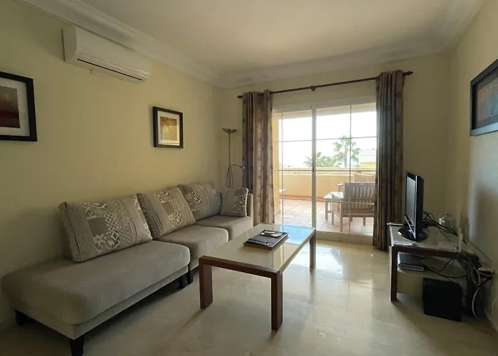 Intermobiliaria - Puerto Alto B3 11 Lejlighed